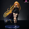 To Love Ru Golden Darkness Black Trance Non Scale Figure (Licensed) - Union Creative [Pre-Order] - To Love Ru