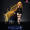 To Love Ru Golden Darkness Black Trance Non Scale Figure (Licensed) - Union Creative [Pre-Order] - To Love Ru