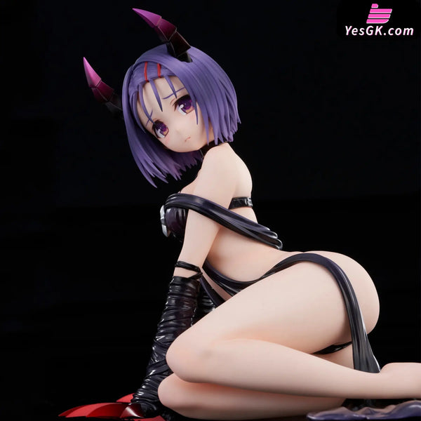 To Love Ru Haruna Sairenji 1/6 Scale Figure (Licensed) - Union Creative [Pre-Order] - To Love Ru