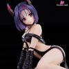 To Love Ru Haruna Sairenji 1/6 Scale Figure (Licensed) - Union Creative [Pre-Order] - To Love Ru