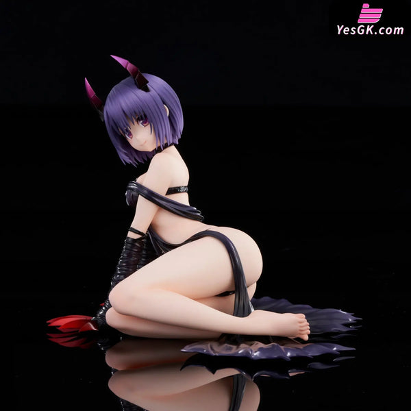 To Love Ru Haruna Sairenji 1/6 Scale Figure (Licensed) - Union Creative [Pre-Order] - To Love Ru