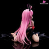 To Love Ru Lala Satalin Deviluke 1/6 Scale Figure (Licensed) - Union Creative [Pre-Order] - To Love Ru