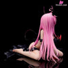 To Love Ru Lala Satalin Deviluke 1/6 Scale Figure (Licensed) - Union Creative [Pre-Order] - To Love Ru