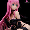 To Love Ru Lala Satalin Deviluke 1/6 Scale Figure (Licensed) - Union Creative [Pre-Order] - To Love Ru