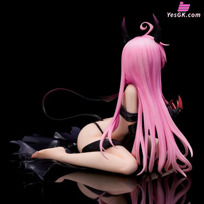 To Love Ru Lala Satalin Deviluke 1/6 Scale Figure (Licensed) - Union Creative [Pre-Order] - To Love Ru