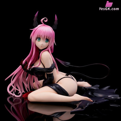 To Love Ru Lala Satalin Deviluke 1/6 Scale Figure (Licensed) - Union Creative [Pre-Order] - To Love Ru