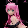 To Love Ru Lala Satalin Deviluke 1/6 Scale Figure (Licensed) - Union Creative [Pre-Order] - To Love Ru