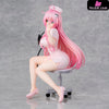 To Love Ru Lala Satanin Deviluke Nurse Dress Statue - Union Creative Studio [Pre-Order] Other Animes