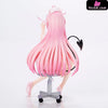 To Love Ru Lala Satanin Deviluke Nurse Dress Statue - Union Creative Studio [Pre-Order] Other Animes