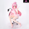 To Love Ru Lala Satanin Deviluke Nurse Dress Statue - Union Creative Studio [Pre-Order] Other Animes