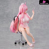 To Love Ru Lala Satanin Deviluke Nurse Dress Statue - Union Creative Studio [Pre-Order] Other Animes