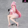 To Love Ru Lala Satanin Deviluke Nurse Dress Statue - Union Creative Studio [Pre-Order] Other Animes