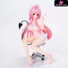 To Love Ru Lala Satanin Deviluke Nurse Dress Statue - Union Creative Studio [Pre-Order] Other Animes