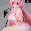 To Love Ru Lala Satanin Deviluke Nurse Dress Statue - Union Creative Studio [Pre-Order] Other Animes