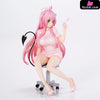 To Love Ru Lala Satanin Deviluke Nurse Dress Statue - Union Creative Studio [Pre-Order] Other Animes