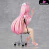 To Love Ru Lala Satanin Deviluke Nurse Dress Statue - Union Creative Studio [Pre-Order] Other Animes