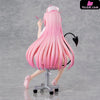 To Love Ru Lala Satanin Deviluke Nurse Dress Statue - Union Creative Studio [Pre-Order] Other Animes