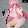 To Love Ru Lala Satanin Deviluke Nurse Dress Statue - Union Creative Studio [Pre-Order] Other Animes