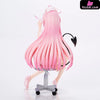 To Love Ru Lala Satanin Deviluke Nurse Dress Statue - Union Creative Studio [Pre-Order] Other Animes