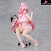 To Love Ru Lala Satanin Deviluke Nurse Dress Statue - Union Creative Studio [Pre-Order] Other Animes