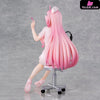 To Love Ru Lala Satanin Deviluke Nurse Dress Statue - Union Creative Studio [Pre-Order] Other Animes