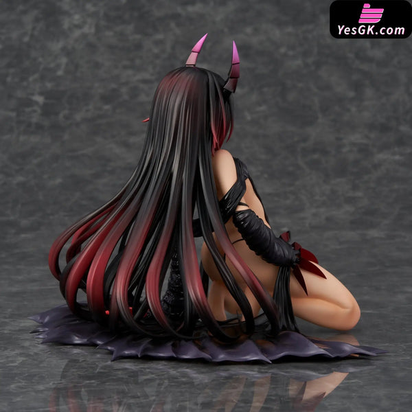 To Love Ru Nemesis Darkness Statue - Union Creative Studio [Pre-Order] Other Animes