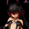 To Love Ru Nemesis Darkness Statue - Union Creative Studio [Pre-Order] Other Animes