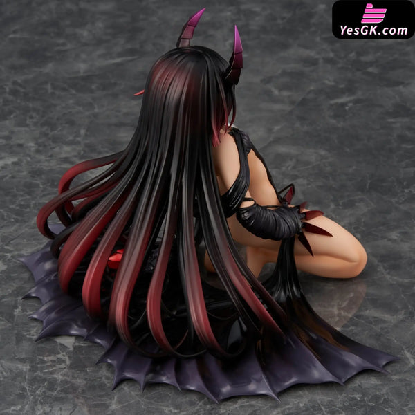 To Love Ru Nemesis Darkness Statue - Union Creative Studio [Pre-Order] Other Animes