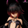 To Love Ru Nemesis Darkness Statue - Union Creative Studio [Pre-Order] Other Animes