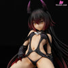 To Love Ru Nemesis Darkness Statue - Union Creative Studio [Pre-Order] Other Animes