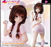 To Love Ru Nurse Mikan Yuuki Statue - Unioncreative Studio [Pre - Order] Others