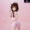 To Love Ru Nurse Mikan Yuuki Statue - Unioncreative Studio [Pre - Order] Others