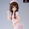 To Love Ru Nurse Mikan Yuuki Statue - Unioncreative Studio [Pre - Order] Others