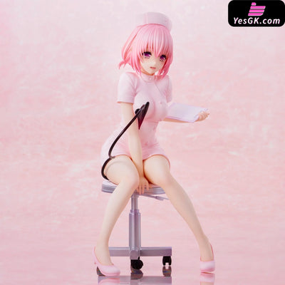 To Love Ru Nurse Momo Statue - Unioncreative Studio [Pre - Order] Others