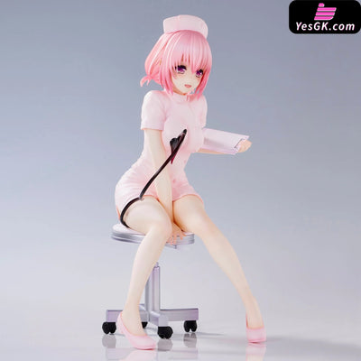To Love Ru Nurse Momo Statue - Unioncreative Studio [Pre - Order] Others