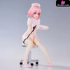 To Love Ru Nurse Momo Statue - Unioncreative Studio [Pre - Order] Others