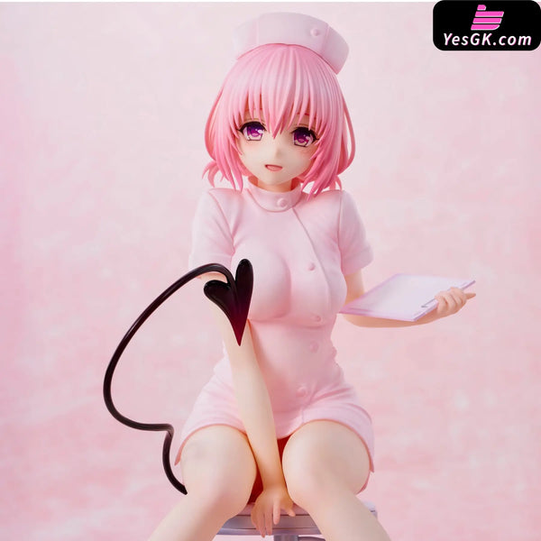 To Love Ru Nurse Momo Statue - Unioncreative Studio [Pre - Order] Others