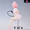 To Love Ru Nurse Momo Statue - Unioncreative Studio [Pre - Order] Others