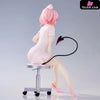 To Love Ru Nurse Momo Statue - Unioncreative Studio [Pre - Order] Others