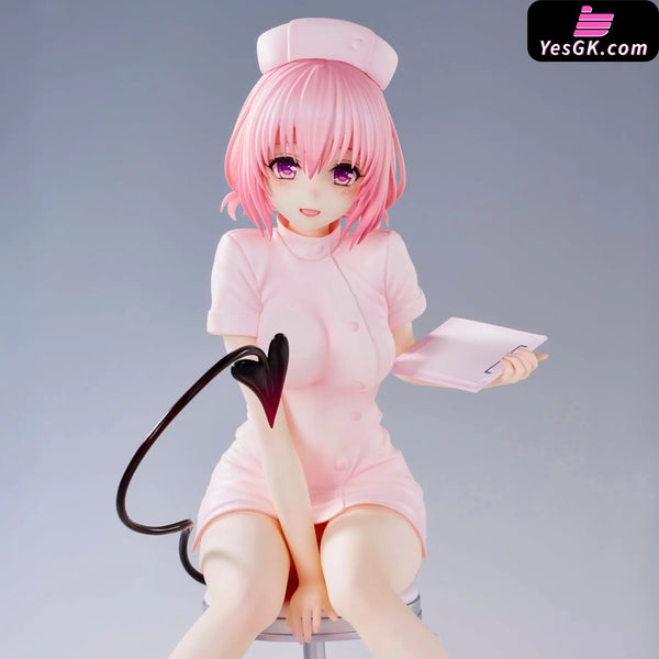 To Love Ru Nurse Momo Statue - Unioncreative Studio [Pre - Order] Others