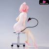 To Love Ru Nurse Momo Statue - Unioncreative Studio [Pre - Order] Others