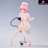 To Love Ru Nurse Momo Statue - Unioncreative Studio [Pre - Order] Others