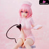 To Love Ru Nurse Momo Statue - Unioncreative Studio [Pre - Order] Others