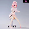 To Love Ru Nurse Momo Statue - Unioncreative Studio [Pre - Order] Others