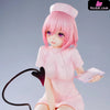 To Love Ru Nurse Momo Statue - Unioncreative Studio [Pre - Order] Others