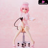 To Love Ru Nurse Momo Statue - Unioncreative Studio [Pre - Order] Deposit Others