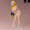 To Love Ru Swimsuit Series Tearju Lunatique Muse Color 1/4 Scale Figure (Licensed) - Union Creative - To Love Ru