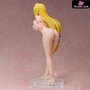 To Love Ru Swimsuit Series Tearju Lunatique Muse Color 1/4 Scale Figure (Licensed) - Union Creative - To Love Ru