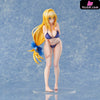 To Love Ru Tearju Lunatique Swimwear (Licensed) Statue - Union Creative Studio [Pre-Order] Other