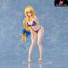 To Love Ru Tearju Lunatique Swimwear (Licensed) Statue - Union Creative Studio [Pre-Order] Other